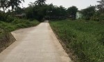 ĐẤT ĐẸP- GIÁ TỐT - Cần Bán nhanh lô đất tại ấp Cần Đước - Thạnh Phú - Mỹ Xuyên - Sóc Trăng