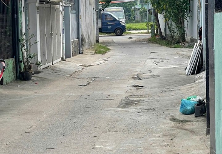 ĐẤT ĐẸP- GIÁ TỐT - CHÍNH CHỦ Cần Bán Nhanh Lô Đất tại Phường Hoà Khánh Nam, Liên Chiểu, Đà Nẵng