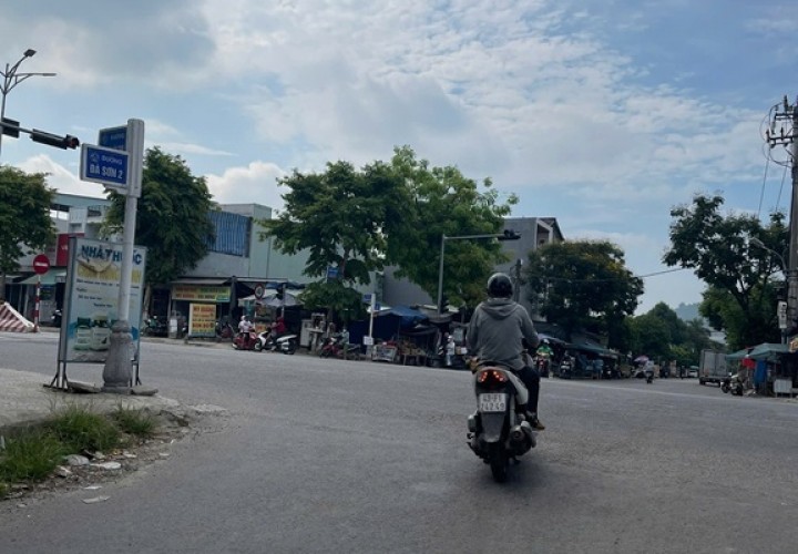 ĐẤT ĐẸP- GIÁ TỐT - CHÍNH CHỦ Cần Bán Nhanh Lô Đất tại Phường Hoà Khánh Nam, Liên Chiểu, Đà Nẵng