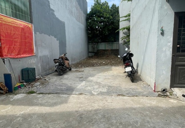 ĐẤT ĐẸP- GIÁ TỐT - CHÍNH CHỦ Cần Bán Nhanh Lô Đất tại Phường Hoà Khánh Nam, Liên Chiểu, Đà Nẵng