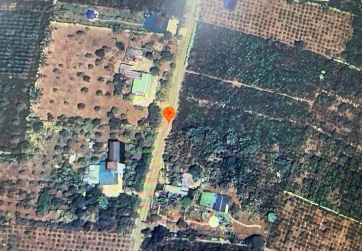 BÁN GẤP Lô Đất Tiềm Năng  Xã Hòa Ninh , Di Linh, Lâm Đồng (đất thật, chủ thật, KHÔNG RAO TIN RÁC)