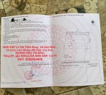 BÁN GẤP Lô Đất Tiềm Năng  Xã Hòa Ninh , Di Linh, Lâm Đồng (đất thật, chủ thật, KHÔNG RAO TIN RÁC)