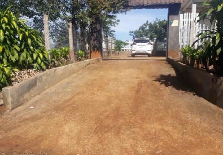 BÁN GẤP Lô Đất Tiềm Năng  Xã Hòa Ninh , Di Linh, Lâm Đồng (đất thật, chủ thật, KHÔNG RAO TIN RÁC)