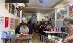 CHÍNH CHỦ Cần Sang Nhanh Quán Cơm Tại 57A, Đường Trần Bình Trọng, Phường 1, Quận 5, HCM