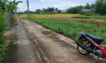 ĐẤT SIÊU ĐẸP - GIÁ TỐT - Bán GẤP Lô Đất Tiềm Năng Tại Long Khánh Xã Phước Hậu, Cần Giuộc Long An