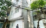 HOT HOT F0 - NHÀ LÔ GÓC- HOÀN HẢO- KHÔNG CÓ CĂN SỐ 02 KHU VỰC  Phố Đại La, ngõ Thống Nhất