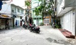 HOT HOT F0 - NHÀ LÔ GÓC- HOÀN HẢO- KHÔNG CÓ CĂN SỐ 02 KHU VỰC  Phố Đại La, ngõ Thống Nhất
