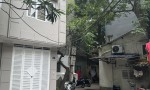 HOT HOT F0 - NHÀ LÔ GÓC- HOÀN HẢO- KHÔNG CÓ CĂN SỐ 02 KHU VỰC  Phố Đại La, ngõ Thống Nhất