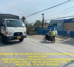 Cần bán kho Mặt Tiền Tỉnh 826  Xã Phước Lý, Cần Giuộc, Gần KDC Fivestar 1 Giáp Bình Chánh