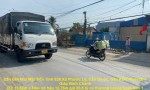 Cần bán kho Mặt Tiền Tỉnh 826  Xã Phước Lý, Cần Giuộc, Gần KDC Fivestar 1 Giáp Bình Chánh