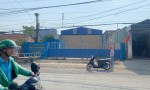 Cần bán kho Mặt Tiền Tỉnh 826  Xã Phước Lý, Cần Giuộc, Gần KDC Fivestar 1 Giáp Bình Chánh
