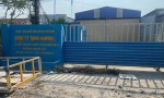 Cần bán kho Mặt Tiền Tỉnh 826  Xã Phước Lý, Cần Giuộc, Gần KDC Fivestar 1 Giáp Bình Chánh