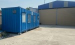 Cần bán kho Mặt Tiền Tỉnh 826  Xã Phước Lý, Cần Giuộc, Gần KDC Fivestar 1 Giáp Bình Chánh