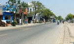 ĐẤT CHÍNH CHỦ - MẶT TIỀN Đường Tân Nam Mỹ Đức An Lão - Hải Phòng