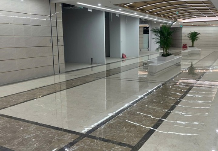CHÍNH CHỦ CẦN BÁN MẶT BẰNG KINH DOANH Khu Trung Tâm Thương Mại Parking Zone 4 Vinhomes Smart City