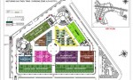 CHÍNH CHỦ CẦN BÁN MẶT BẰNG KINH DOANH Khu Trung Tâm Thương Mại Parking Zone 4 Vinhomes Smart City
