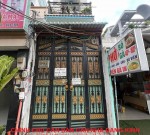 CHÍNH CHỦ CẦN BÁN CĂN NHÀ ĐANG KINH DOANH  5 TẦNG TẠI  667 Đ. Trần Xuân Soạn, Tân Hưng, Q. 7, HCM