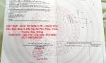 ĐẤT ĐẸP - ĐẦU TƯ SINH LỜI - Chính Chủ Cần Bán Nhanh Đất Tại Xã Phú Tâm, Châu Thành, Sóc Trăng
