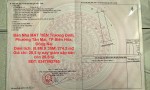 Bán Nhà MẶT TIỀN Trương Định, Phường Tân Mai, TP Biên Hòa, Đồng Nai