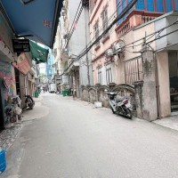VỊ TRÍ ĐẸP - GIÁ TỐT -  Bán Đất Tặng Biệt Thự 3 Tầng Tại Mễ Trì Thượng, P. Mễ Trì, Nam Từ Liêm, Hà Nội