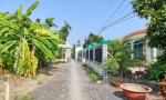 HOT HOT HOT – CẦN BÁN NHANH LÔ ĐẤT ĐẸP  Tại Hẻm 381/11A Tổ 2 Ấp 6B, Xã Bình Mỹ, Huyện Củ Chi, HCM