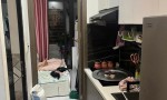 CHÍNH CHỦ Cần Bán Nhanh Căn Chung Cư Mini Tại Phường Khương Thượng, Quận Đống Đa, HN