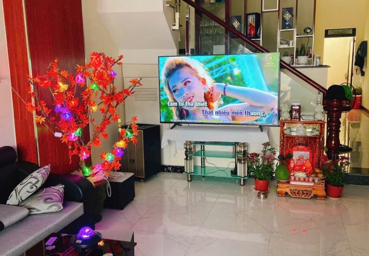 NHÀ ĐẸP - GIÁ TỐT - CHÍNH CHỦ Cần Bán Nhà Tại Xã Long Hòa, Huyện Cần Đước, Long An