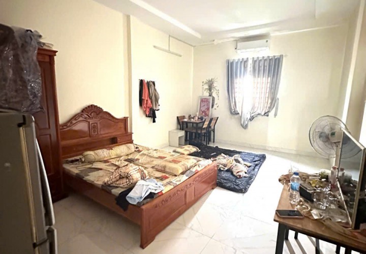 NHÀ ĐẸP - GIÁ TỐT - CHÍNH CHỦ Cần Bán Nhà Tại Xã Long Hòa, Huyện Cần Đước, Long An