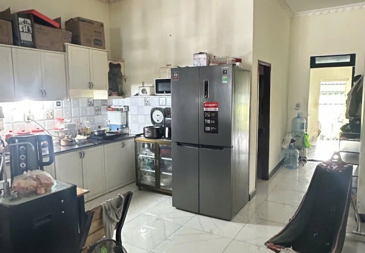 NHÀ ĐẸP - GIÁ TỐT - CHÍNH CHỦ Cần Bán Nhà Tại Xã Long Hòa, Huyện Cần Đước, Long An