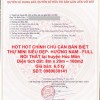HOT HOT CHÍNH CHỦ CẦN BÁN BIỆT THỰ MINI SIÊU ĐẸP- HƯỚNG NAM - FULL NỘI THẤT tại huyện Hóc Môn