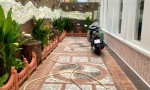 HOT HOT CHÍNH CHỦ CẦN BÁN BIỆT THỰ MINI SIÊU ĐẸP- HƯỚNG NAM - FULL NỘI THẤT tại huyện Hóc Môn