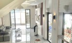 HOT HOT CHÍNH CHỦ CẦN BÁN BIỆT THỰ MINI SIÊU ĐẸP- HƯỚNG NAM - FULL NỘI THẤT tại huyện Hóc Môn