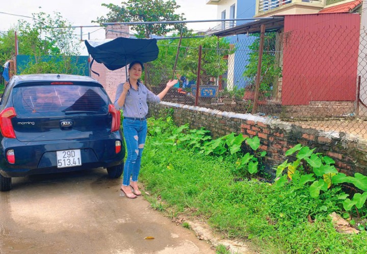 ĐẤT ĐẸP - GIÁ TỐT - CHÍNH CHỦ Bán Lô Đất Tại thôn Xuân Dục, xã Tân Minh, Sóc Sơn, Hà Nội