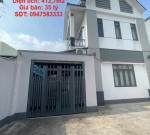 VỊ TRÍ ĐẸP - ĐẦU TƯ SINH LỜI - Cần Bán Nhà Biệt Thự Phường Linh Đông,Quận Thủ Đức , HCM
