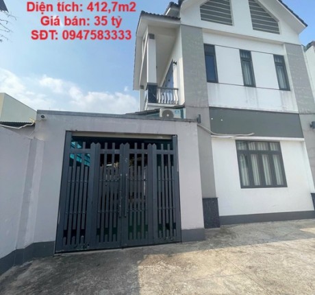 VỊ TRÍ ĐẸP - ĐẦU TƯ SINH LỜI - Cần Bán Nhà Biệt Thự Phường Linh Đông,Quận Thủ Đức , HCM
