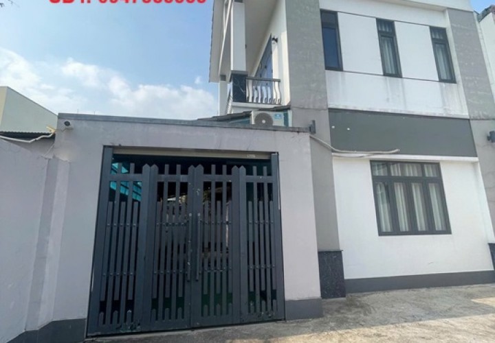 VỊ TRÍ ĐẸP - ĐẦU TƯ SINH LỜI - Cần Bán Nhà Biệt Thự Phường Linh Đông,Quận Thủ Đức , HCM