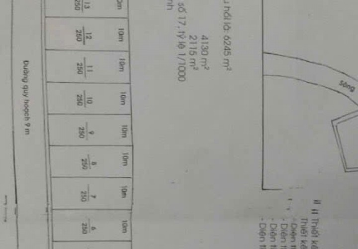 ĐẤT SIÊU ĐẸP - GIÁ ĐẦU TƯ - Chính Chủ Bán Lô Đất 250M2 Xã Đại Thịnh, Mê Linh, Hà Nội ( Trung Tâm Đại Thịnh )