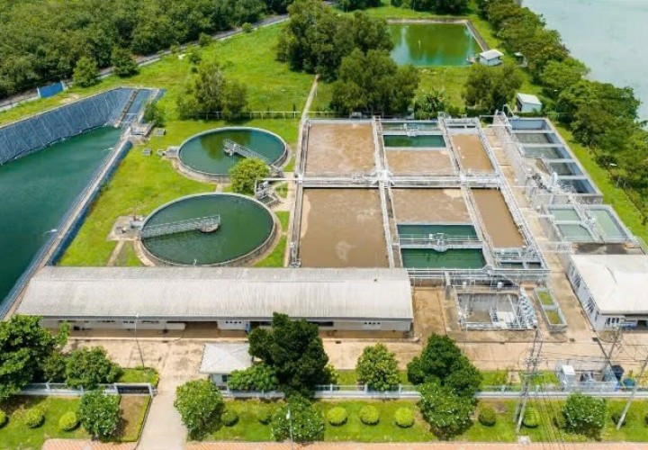 Chính Chủ Cần Bán Nhà Máy Vị Trí Đắc Địa Tại KCN Xã Long Đức, Huyện Long Thành, Tỉnh Đồng Nai.