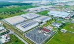 Chính Chủ Cần Bán Nhà Máy Vị Trí Đắc Địa Tại KCN Xã Long Đức, Huyện Long Thành, Tỉnh Đồng Nai.