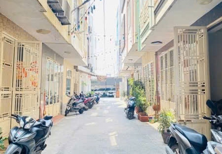 Chính Chủ Bán Nhà 4 tầng ở Chợ Lũng, phường Đằng Hải, quận Hải An, thành phố Hải Phòng
