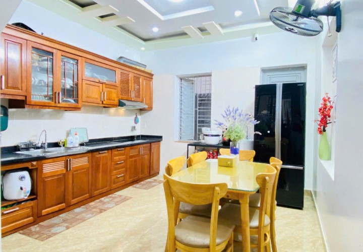 Chính Chủ Bán Nhà 4 tầng ở Chợ Lũng, phường Đằng Hải, quận Hải An, thành phố Hải Phòng