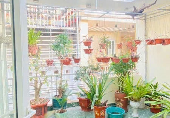Chính Chủ Bán Nhà 4 tầng ở Chợ Lũng, phường Đằng Hải, quận Hải An, thành phố Hải Phòng