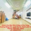 Chính Chủ Bán Nhà 4 tầng ở Chợ Lũng, phường Đằng Hải, quận Hải An, thành phố Hải Phòng