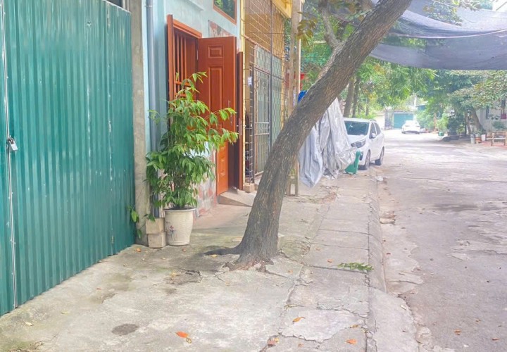 HOT HOT- CẦN BÁN LÔ ĐẤT TẠI SN 24 đường 2 Phú Chung, P.Phú Sơn, TP.Thanh Hóa,Thanh Hóa