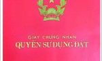 HOT HOT- CẦN BÁN LÔ ĐẤT TẠI SN 24 đường 2 Phú Chung, P.Phú Sơn, TP.Thanh Hóa,Thanh Hóa