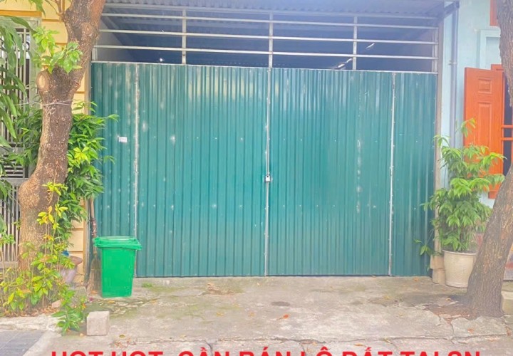 HOT HOT- CẦN BÁN LÔ ĐẤT TẠI SN 24 đường 2 Phú Chung, P.Phú Sơn, TP.Thanh Hóa,Thanh Hóa