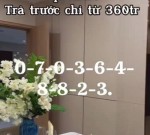 NHÀ Ở XÃ HỘI CHUẨN SINGAPORE Tại Phường Hòa Phú, TP.Thủ Dầu Một, Tỉnh Bình Dương