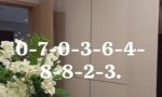 NHÀ Ở XÃ HỘI CHUẨN SINGAPORE Tại Phường Hòa Phú, TP.Thủ Dầu Một, Tỉnh Bình Dương