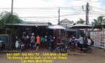 ĐẤT ĐẸP-  GIÁ ĐẦU TƯ  - CẦN BÁN LÔ ĐẤT TẠI Đường Liên Xã Quốc Lộ 13, Lộc Thành, Lộc Ninh, Bình Phước