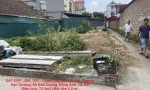 ĐẤT ĐẸP - GIÁ TỐT - Chính Chủ Bán Lô Đất  Đường Hậu Dưỡng, Xã Kim Chung, Đông Anh, Hà Nội